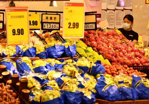 未來十年,農產品供給將如何變化 請看這份權威報告