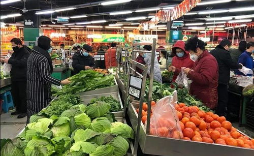 擺地攤 地攤如何破解農產品銷售難