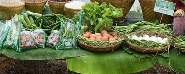 農產品定價權的核心在于,農產品營銷策略