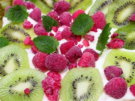 農業食品中的無公害,綠色,有機食品,今天終于給大家講清楚了