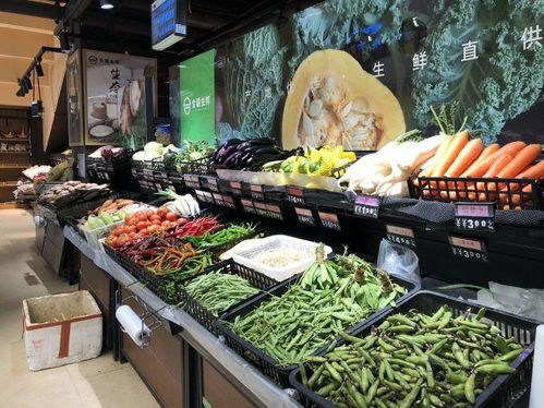 隆陽 農(nóng)企商超 無縫對接 助力滯銷農(nóng)產(chǎn)品銷售