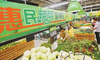 農民自發變革試水農產品 直銷 社區