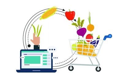 特色農產品賣的好不好 營銷模式很重要(二)