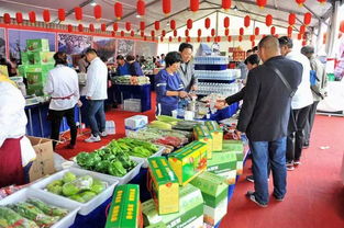 金寨農(nóng)民看過來,讓農(nóng)產(chǎn)品產(chǎn)得出 產(chǎn)得好,商務(wù)部農(nóng)商互聯(lián)要重點支持這些領(lǐng)域