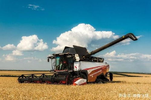 現代農業發展前景如何