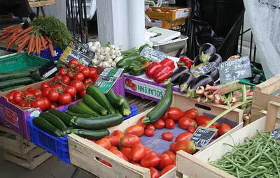 農產品供應鏈“困局”,生產企業如何做?