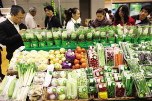 有機食品看標簽還要看產地品種 2