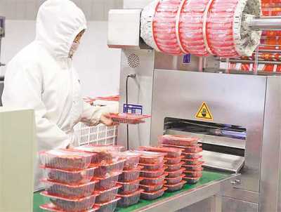 重慶農(nóng)產(chǎn)品加工如何持續(xù)發(fā)力