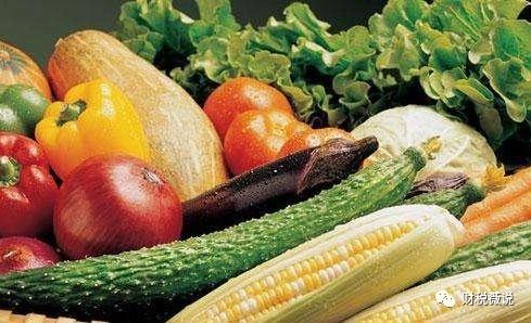 免征增值稅的農(nóng)產(chǎn)品有哪些