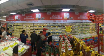 博大面業2018客戶觀摩會第一站盛大啟幕