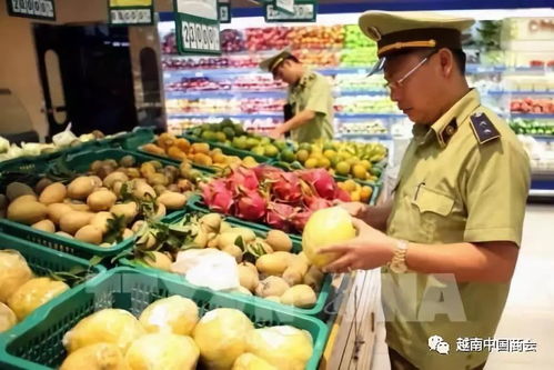 越媒 想做好食品質量安全管理工作要從生產做起