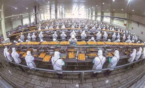 湖南日報連版推介│洞庭之西“農”頭舞 --常德扎實推進農業強市走筆