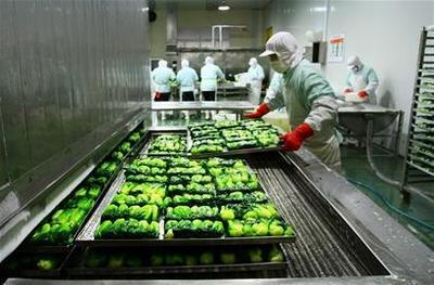 有這些組織在,日本農產品從不擔心銷售!