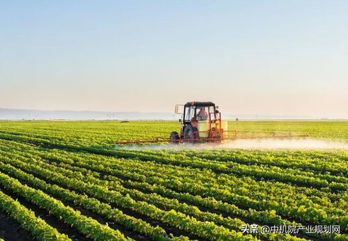 中央預算內投資農業生產發展專項資金申報指南