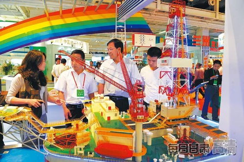 30年的金城之約 從上世紀九十年代開始的這個會變化太大啦