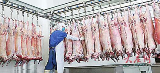 農產品加工業指向“深度融合”