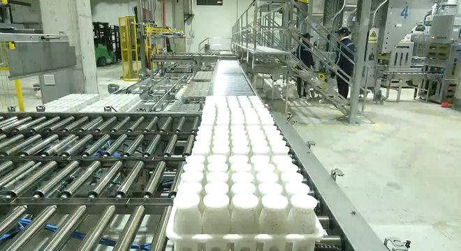 貫徹二十大 推動“強省會”|花溪區數字農業產業園建成試生產