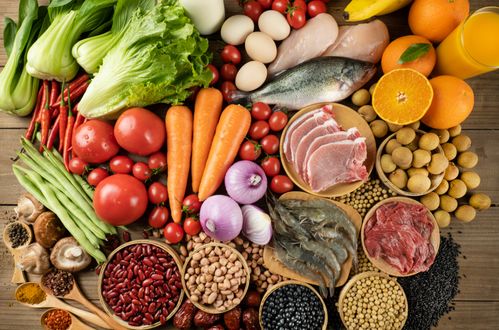 中央首次將 農(nóng)產(chǎn)品貿(mào)易與生產(chǎn)協(xié)調(diào)機(jī)制 寫入一號(hào)文件,背后有何深意 農(nóng)經(jīng)觀察