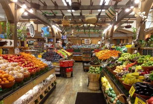 讓農(nóng)產(chǎn)品產(chǎn)得出 產(chǎn)得好,商務(wù)部農(nóng)商互聯(lián)要重點(diǎn)支持這些領(lǐng)域