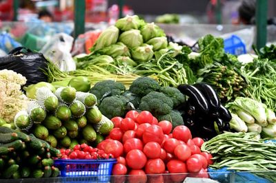 守護(hù)百姓“舌尖上的幸福” 宿遷試行食用農(nóng)產(chǎn)品合格證制度