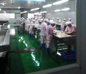 消費(fèi)扶貧 跨越1500公里的牽手