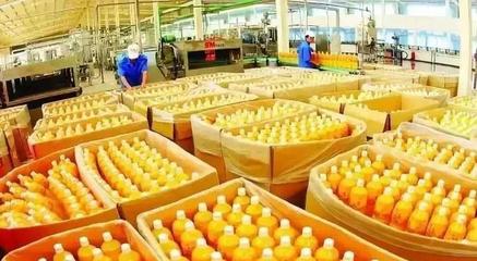 產業集群:我國農產品加工業迎來重大機遇