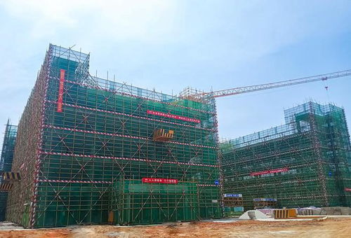 中國一冶廣西公司 緊盯目標不放松 全力沖刺 雙過半