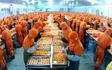 辣椒增值7倍,紅棗年增長80%,農產品深加工井噴式發展!