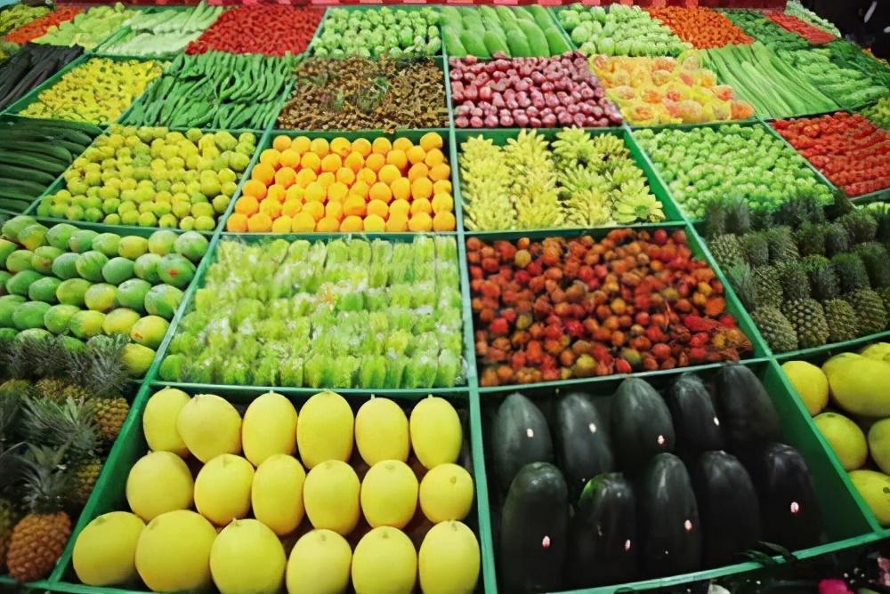 極簡中國農情:農業概況