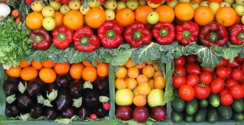 健康 有機食品為什么這么貴