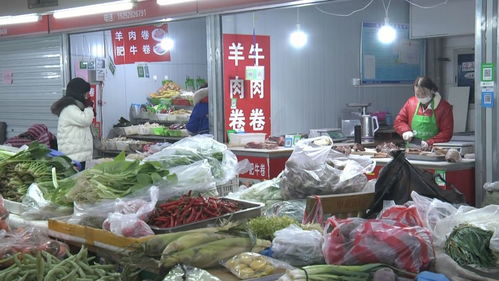 港城 菜籃子 有保障嗎 記者實地探訪農產品市場供應和生產企業