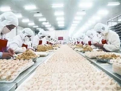 【國務院發文推動農產品加工,商業資本成產業成敗關鍵,未來10大趨勢引爆行業】