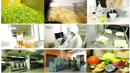 改革開放40年,農產品流通信息化才剛剛開始