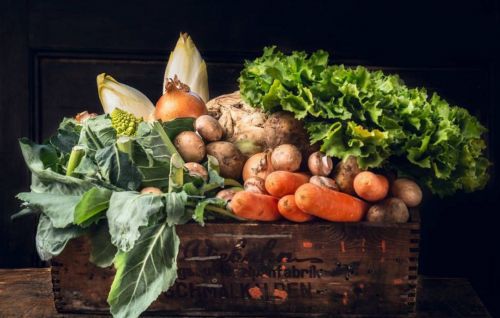 農產品的流通發展,帶來了什么經濟意義