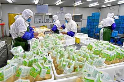 已貼息補助267.33萬元!鎮海出臺全市首個地方助農紓困新政