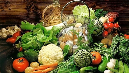 蔡之兵 張青:新時代中國農業生產力布局調整思路研究