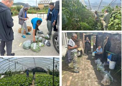 通化市農業農村局