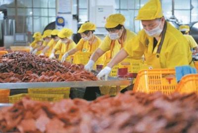 農產品加工業是農業收入主要來源;冷知識!什么是農業物聯網