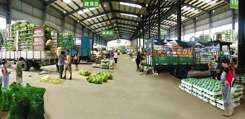 三農(nóng)日?qǐng)?bào)|國(guó)家重點(diǎn)支持健康養(yǎng)殖;速看!農(nóng)業(yè)供應(yīng)鏈的四種模式