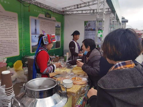 昆明市2020年消費(fèi)扶貧農(nóng)產(chǎn)品展銷(xiāo)會(huì)來(lái)啦