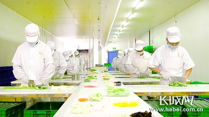 河北:精準承接京津產業轉移助推高質量發展