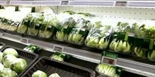 江蘇出臺政策支持農產品保供主體復工復產