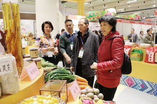 2018廣西 科普惠農興村計劃 成果交流活動在邕舉辦