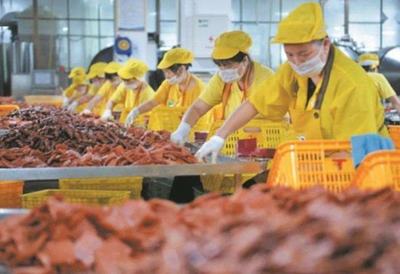 農業產業周報|每日優鮮、隆平高科、金新農、絕味食品最新動態