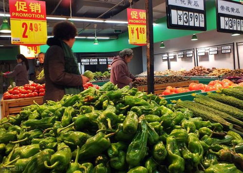 生姜暴跌 菠菜暴漲,農產品漲跌邏輯很簡單,想徹底解決問題很難