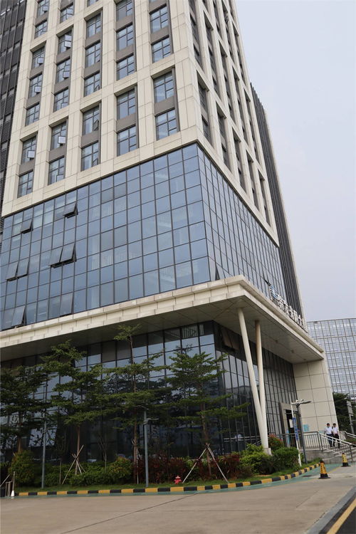 一起探訪北冥小魚主打生產智能健康和智慧生活產品的工廠