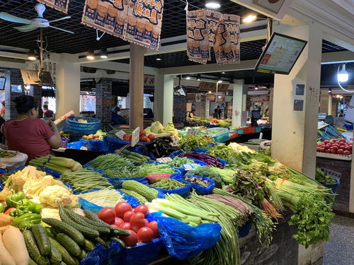 農產品溯源系統為農產品質量筑起安全線