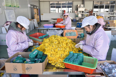 黃山市徽州區:線上線下齊發力 助力農產品銷售