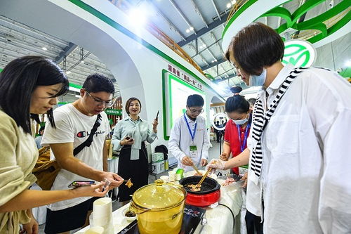 做好 土特產 大文章 湖南綠色有機地標農產品達3953個鳳凰網湖南 鳳凰網