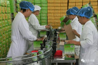 農(nóng)產(chǎn)品加工業(yè)政策紅利多多!